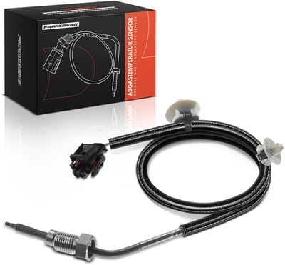 Frankberg 1x uitlaatgastemperatuursensor voor Chevrolet