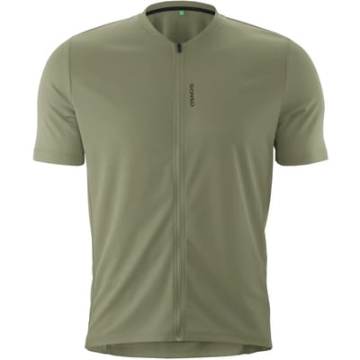 Maillot Gonso Sitivo Green