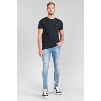 Jeans Le Temps des Cerises Jeans skinny POWER, 7/8