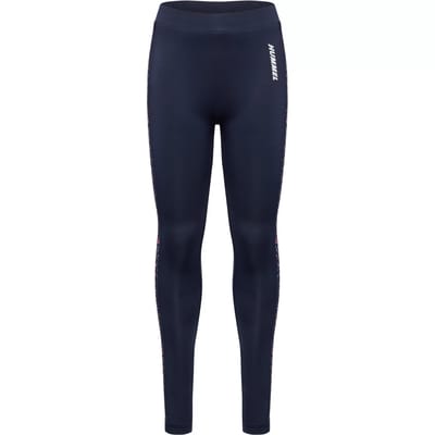 Hummel kinderlegging Sanne Tights 225503