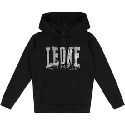 Capuchon sweaters Leone 1947 Boy Hoody Full Zip Authentic Gold