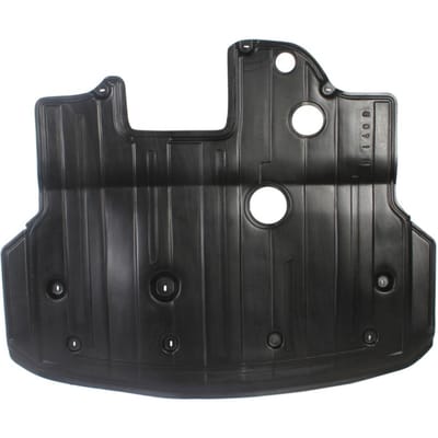 Motorafdekking BLIC 6601-02-3138861P
