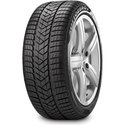 Pirelli Winter SottoZero 3 ( 255/45 R19 104V XL, MO, met velgrandbescherming (MFS) )