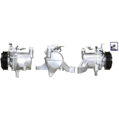 Airco-compressor ELSTOCK 51-1371