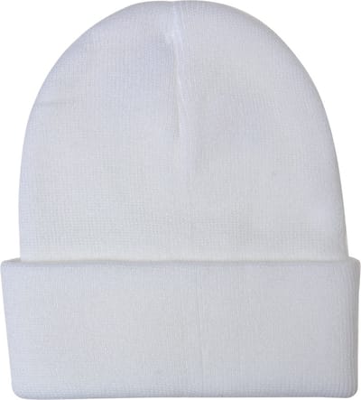 Juleeze Muts Dames Wit Acryl