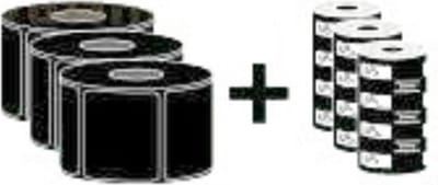 Zebra ZipShip Kit1