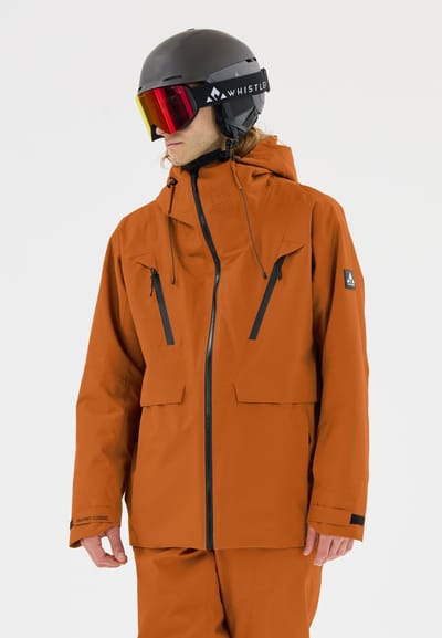 WHISTLER Skijacke Palmdale