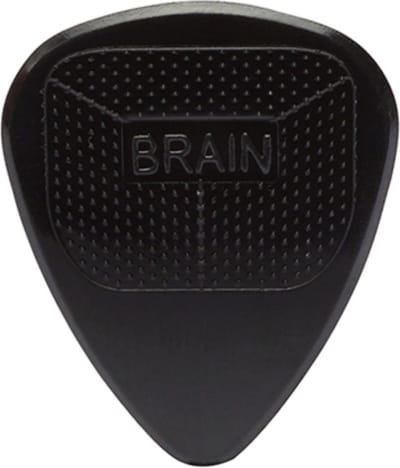 D'Andrea - Snarling Dogs Brain - plectrum - 0.88 mm - 12-pack