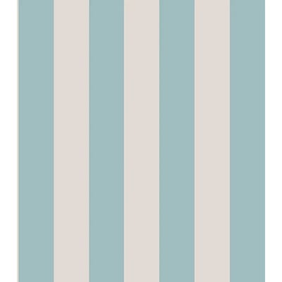 Baby behang Dekornik Portofino Stripes
