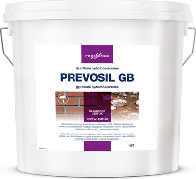 Prochemko Prevosil GB 10 kg.