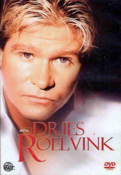 Dries Roelvink - Kus me dan