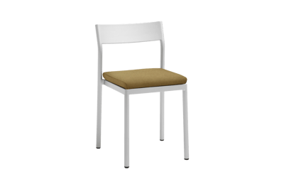 HAY Zitkussen voor Type Chair - ochre