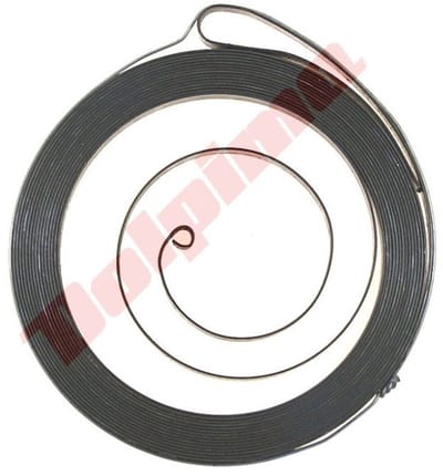 Startveer passend op HUSQVARNA 395 ( 503 13 50-01 )