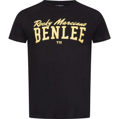 Dames-T-shirt oversized Benlee Lilly