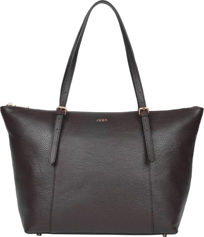 Joop Women Giada Helena - Shopper L 32 cm (darkbrown)