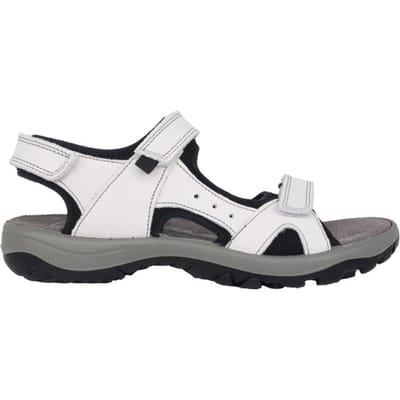 Rohde Biella - dames sandaal - Wit - maat 36 (EU) 3.5 (UK)