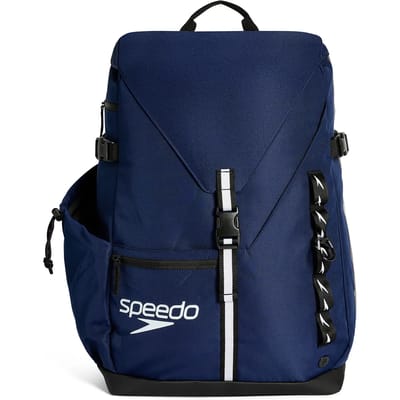 Speedo Pro Bag Sportrugzak 45L - Waterafstotend & Functioneel