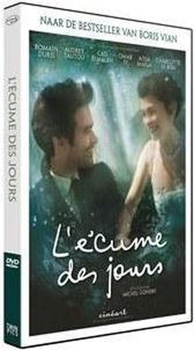 L'Ecume Des Jours