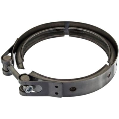 Klem voor luchtkoelerleiding FEBI BILSTEIN 48358