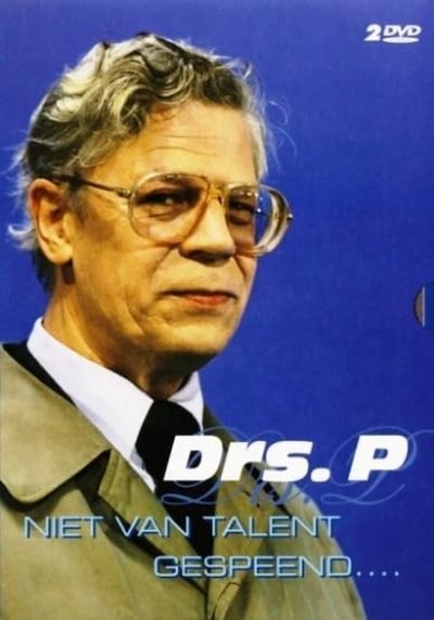 Drs.P - Niet van Talent Gespeend....
