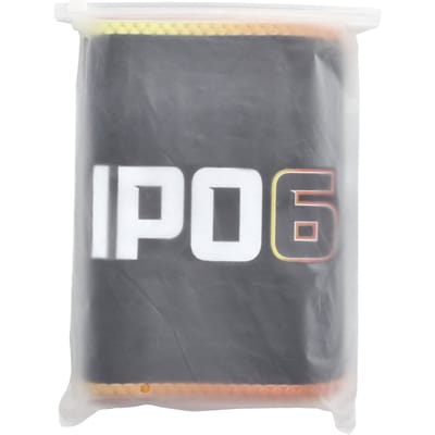 Lipo 6 Taille trimmer, Zwart, 1 Stuk gray