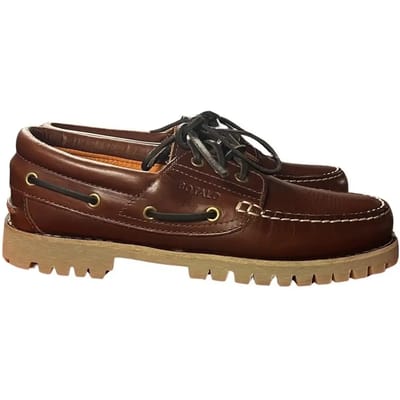 Loafers Botalo Explorateur