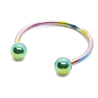 Olie - Septum / Neus / Tragus / Lip Piercing