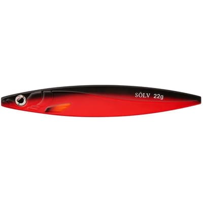 Lok Abu Garcia Sölv Skärr 12g