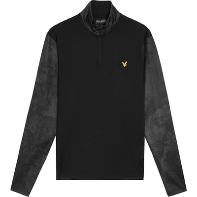 Trui Lyle & Scott