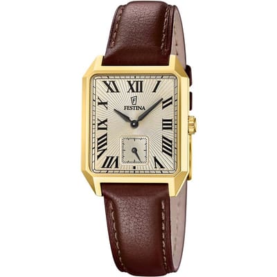 Festina - F20780/2 - Polshorloge - Heren