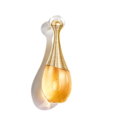 Dior Damesgeur Florale En Honingachtige Noten Dior - J'adore Intense - Parfum With Floral And Honeyed Notes Damesgeur - Florale En Honingachtige Noten  - 100 ML