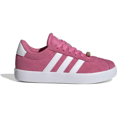 adidas Sportswear VL Court 3.0 Schoenen - Kinderen - Roze