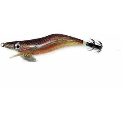 Lok Williamson prawn scales high phospho