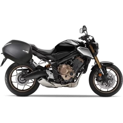 Motorfiets zijsteun Shad 3P Systeem Honda Cb650R (19 TOT 20)