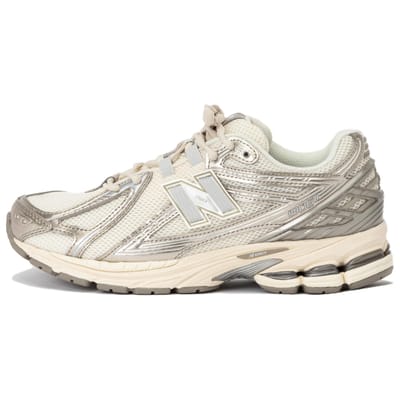 New Balance 1906R Arid Stone Unisex Sneakers Crème U1906RCN 44.5 white