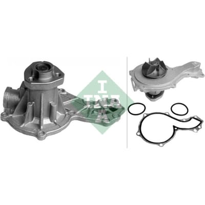 Schaeffler Ina Koelvloeistof pomp INA 538 0339 10