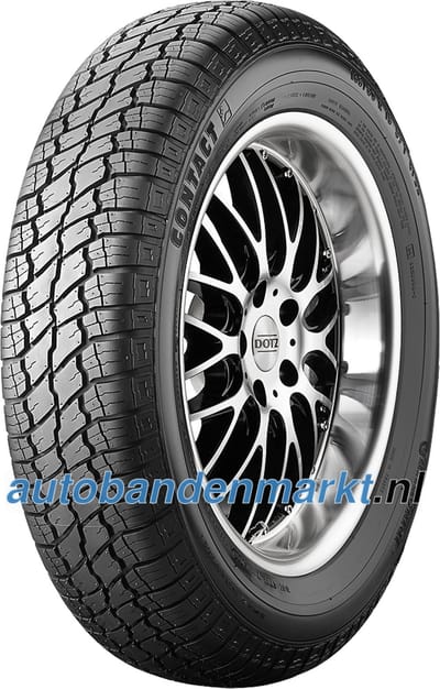 Continental Contact CT 22 ( 165/80 R15 87T )