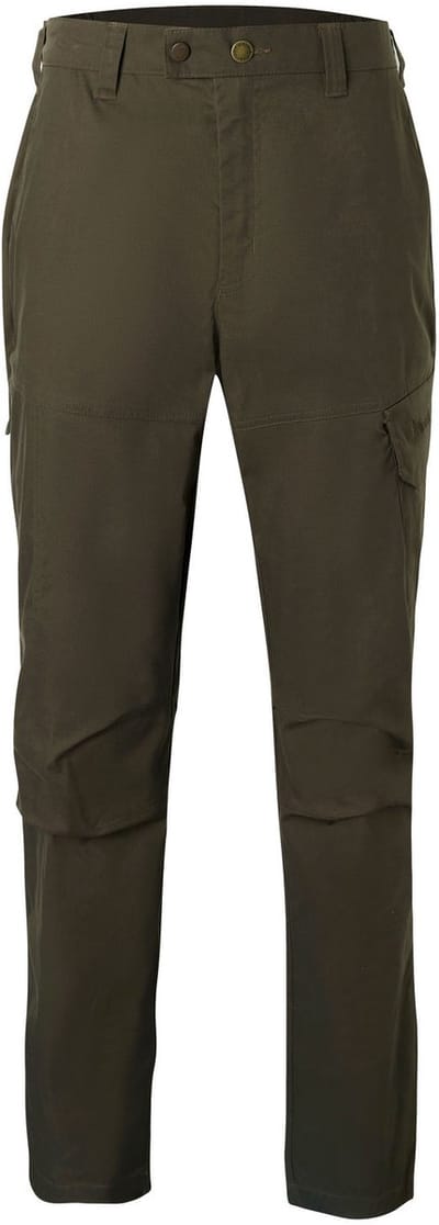 Pinewood Finnveden Outdoor TRS-C - - Outdoor Kleding - Broeken - Lange broeken