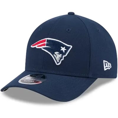 New Era NFL 940MC Cap Team New England Patriots voor Sport Fanzone