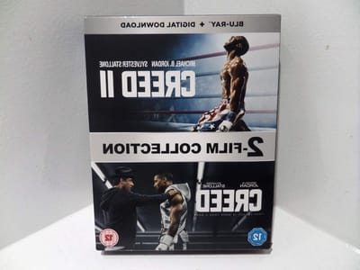 Film Collectie - Boxset Blu-ray - Film avond - Nederlandse ondertitels - 2 Disks - Niet gespecificeerd