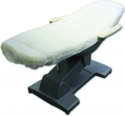 Bescherm hoes voor behandelstoelen 95x220cm (1stuk)