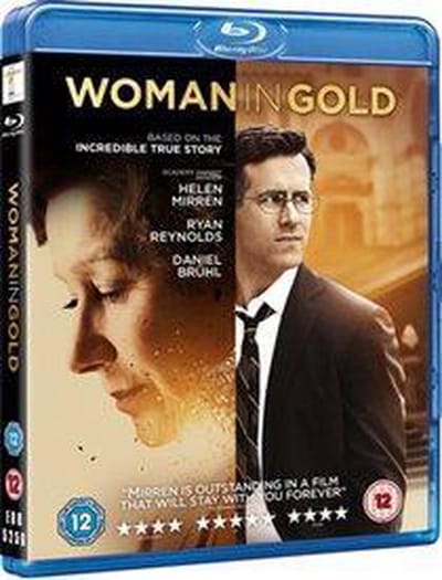 Woman In Gold