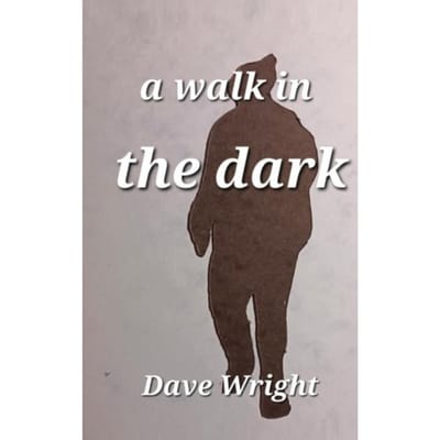 A Walk In The Dark - Dave Wright