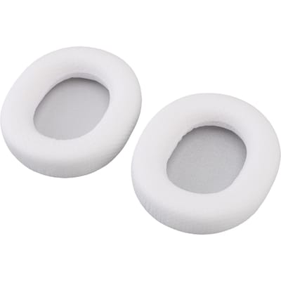 Oorkussen Oorkussens Comfortabele Spons Ademende Stof Headset Oorkussen Vervanging voor Arctis 3 5 7