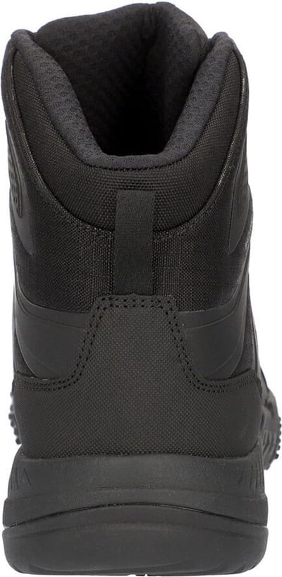 Magnum Ultima 6.0 WP Zwart laarzen