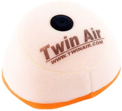 Twin Air Suzuki Rm 125/rm 250 96-01 Luchtfilter Wit