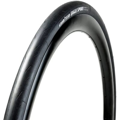 Band Goodyear Eagle Sport Folding Road Tyre