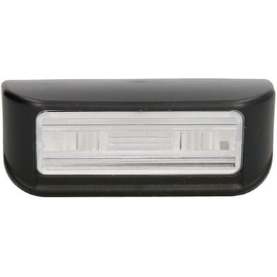 Kentekenplaatverlichting OLSA 1.05.126.00