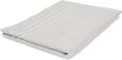 Lasa Home | Badmat Efficience Licht Grijs 50x70 cm
