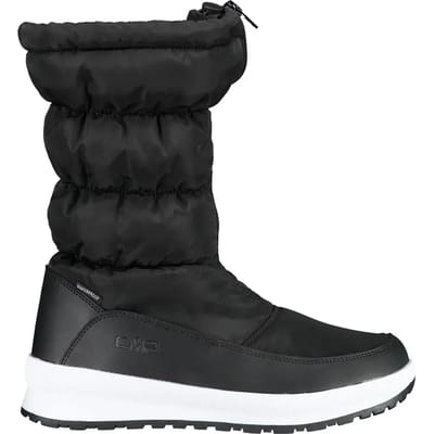 CMP Campagnolo Hoty WP Snow Boots Dames, zwart